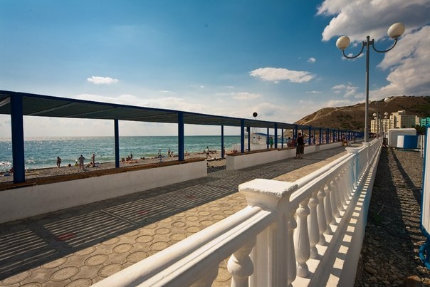 Небольшой отчет о лагере!)