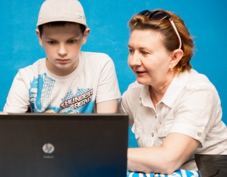 Девчонки,гордость распирает!)))