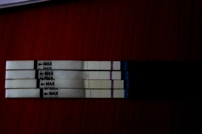 Про тесты на Б)