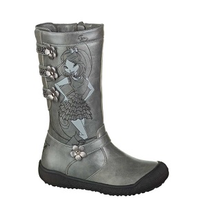 ОБУВЬ с мультгероями