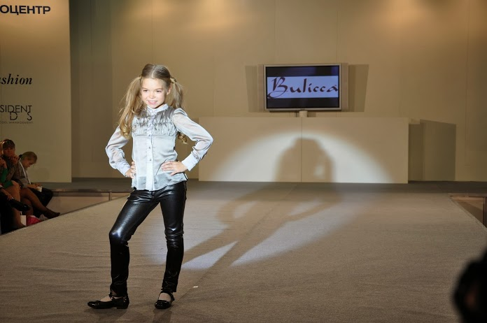 Bulicca  и BYMUZ ОСЕНЬ  2013