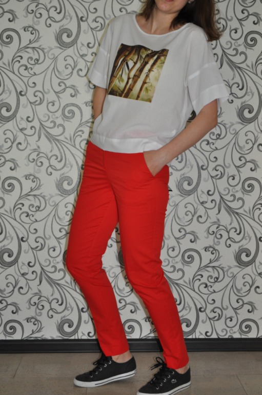 Живые фото) на стадии формирования