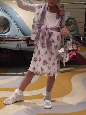 Monnalisa, Blumarine на рост 104-116, почта в цену включена