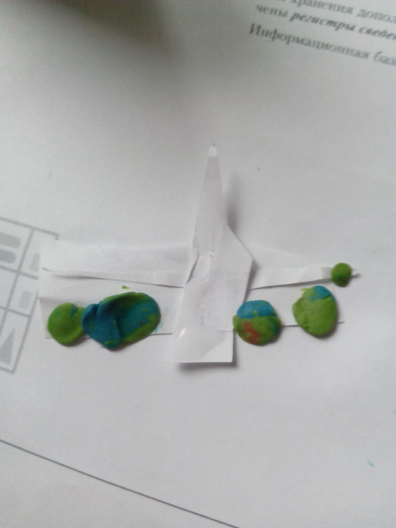 Рисунки всякие