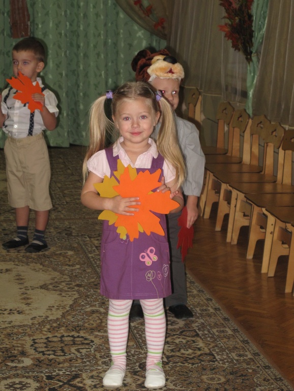 Миладе 1,5месяца