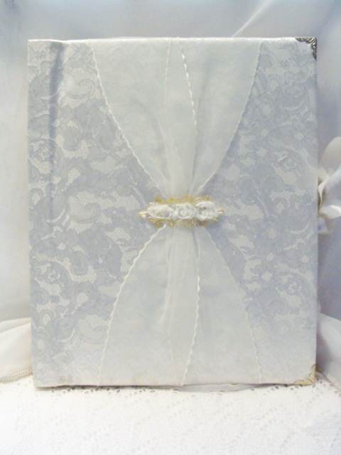 Первый свадебный