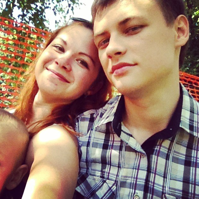 KidsRockFest. Отчет