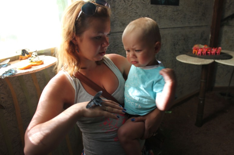 Евпатория 2013