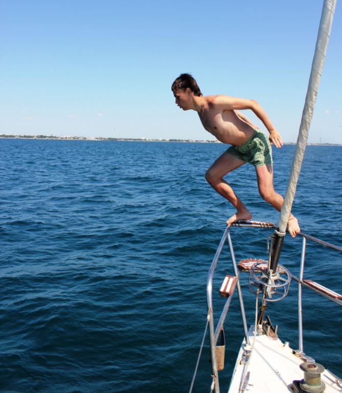 Евпатория 2013