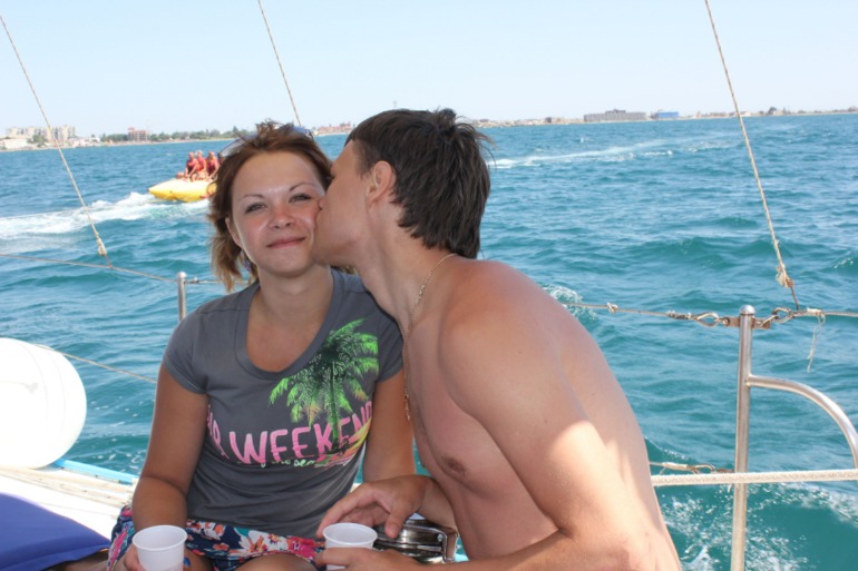 Евпатория 2013