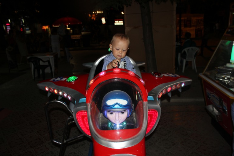 Евпатория 2013