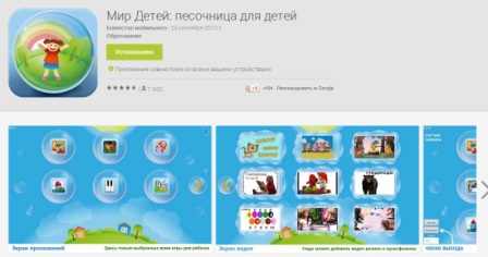Наш ТОП-10 мобильных приложений