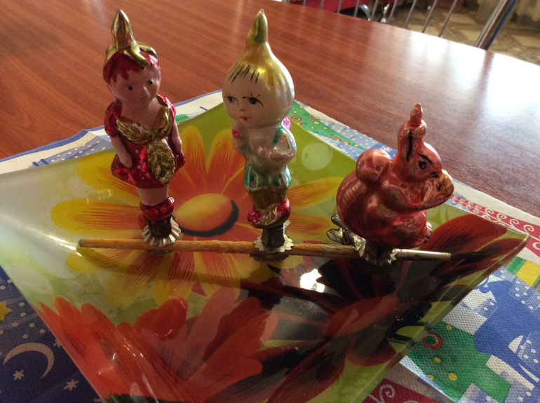 Пополнение.....