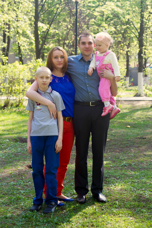 Фотопрогулка)