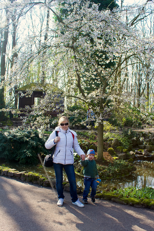 Путешествие по Европе. Часть 1 - Амстердам