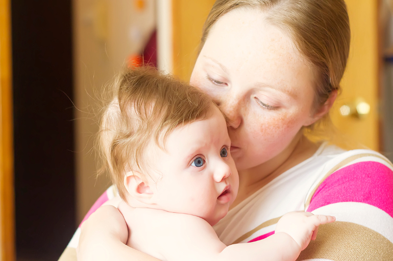 Очаровашка Анюта