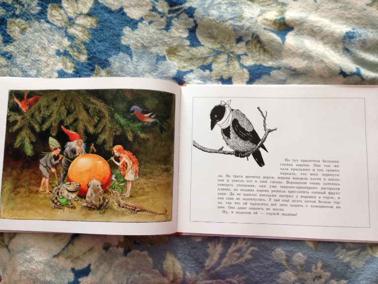 Книжное пополнение)