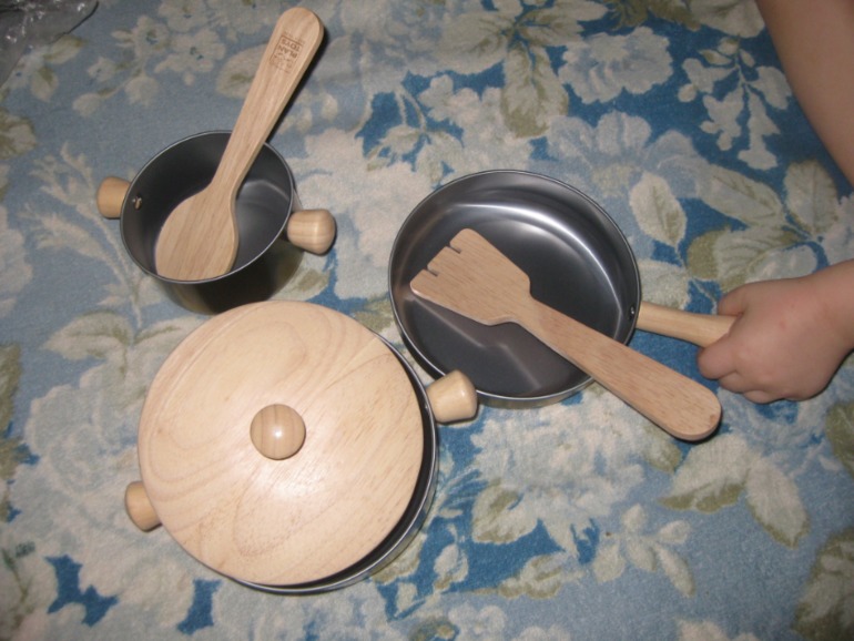 Запоздавший ДР-подарок)