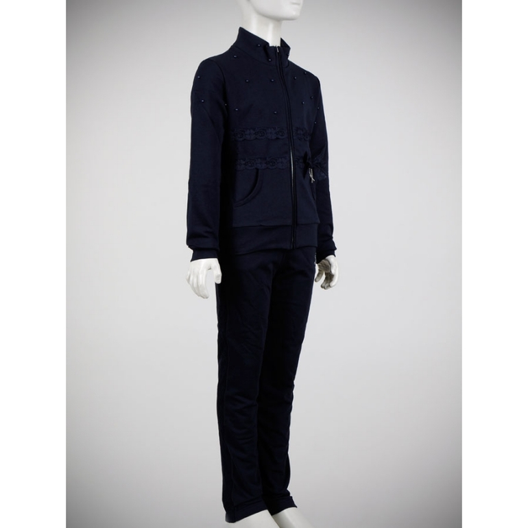 НОВЫЙ спортивный костюм LAURA BIAGIOTTI 6 лет