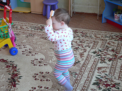 Скоро 1,4 года