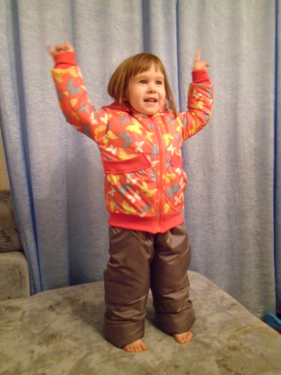 Ждем весну!!!