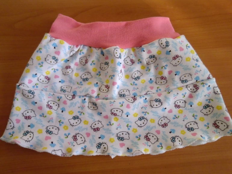 Бельишко для дочки