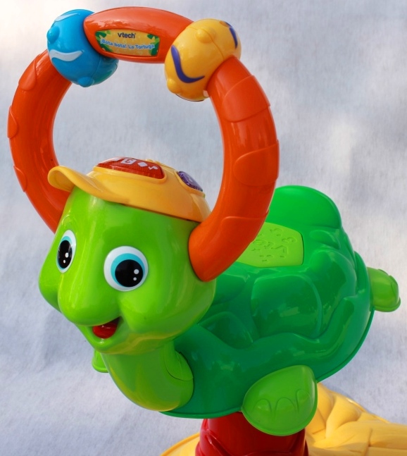 Игрушки VTECH, ELC б/у в отличном состоянии.