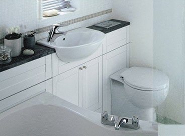 4 простых способа поддержания туалета в чистоте.