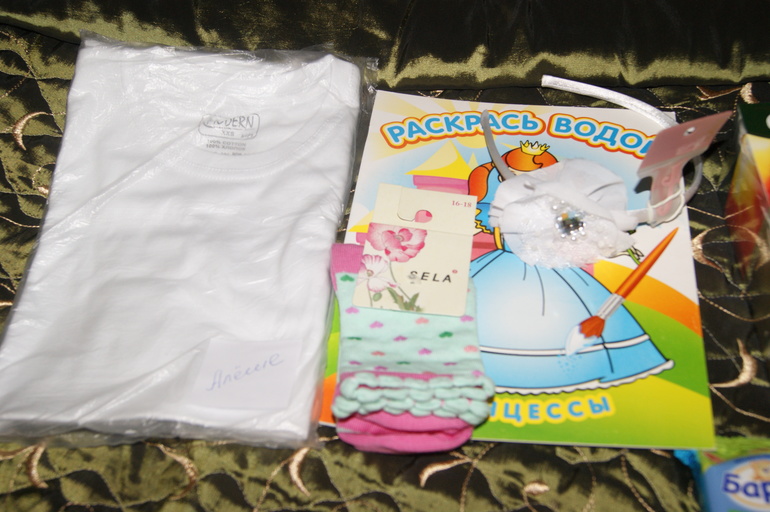 Чудеса случаются.Это правда!