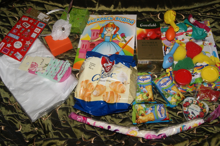 Чудеса случаются.Это правда!