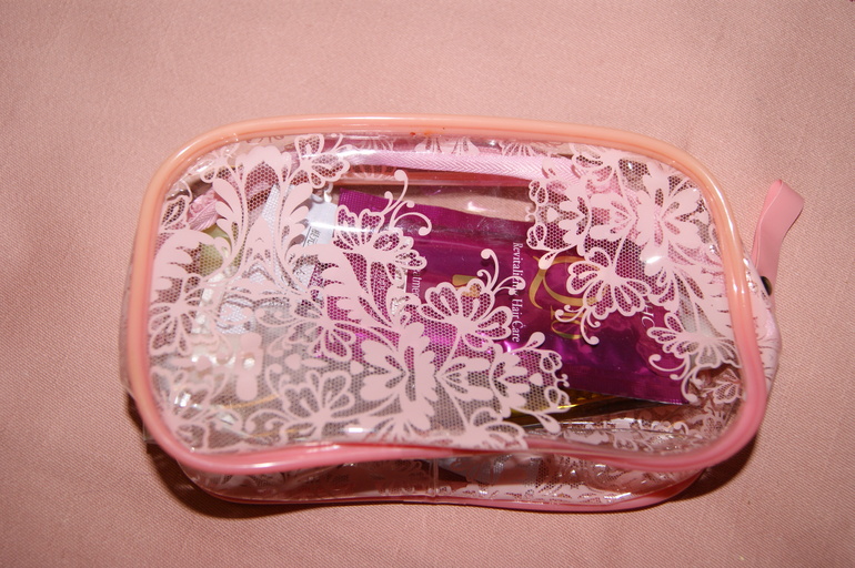 У нас Новый год продолжается...