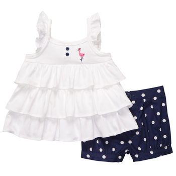 НОВЫЙ Комплект Carters 24 мес 500руб