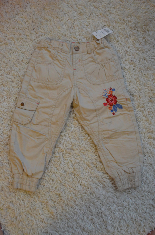 НОВАЯ Одежда для девочки . Zara, Mothercare,Crazy,Carters.