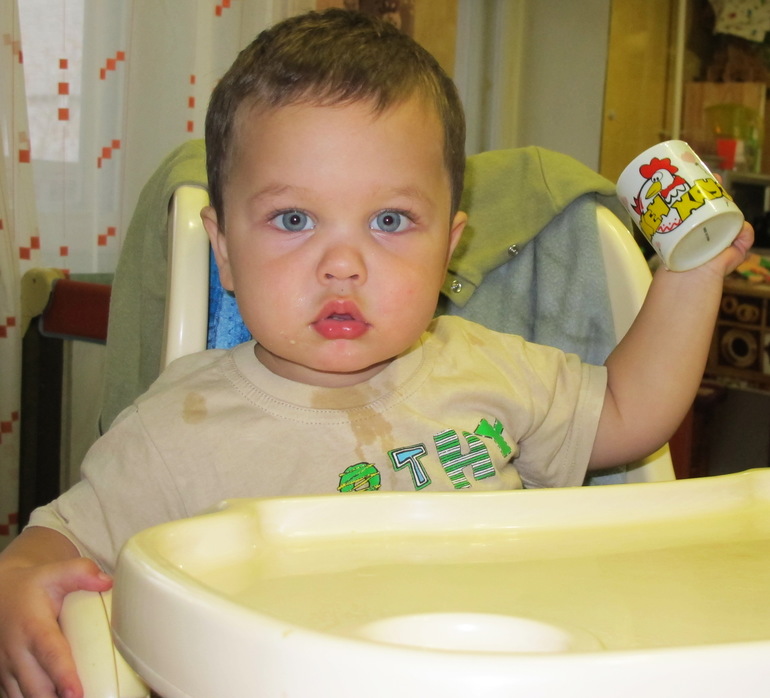 Наконец-то!