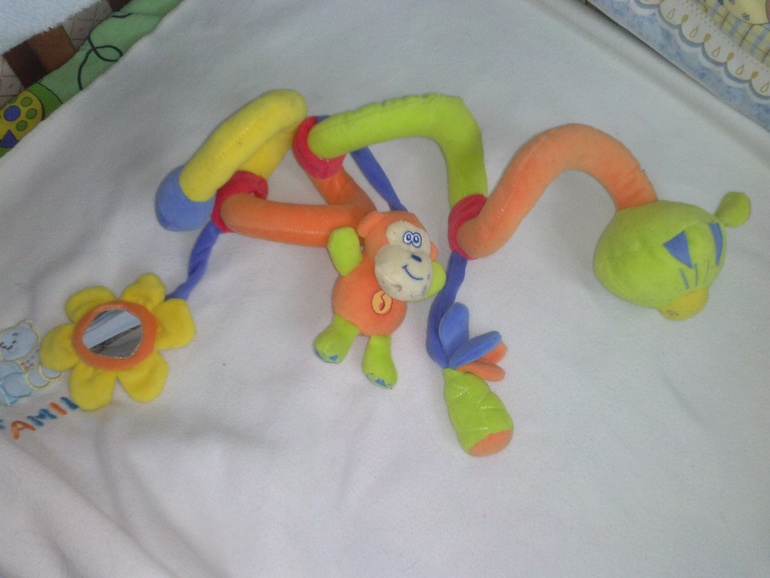 Вещи на малышей в хорошем состоянии