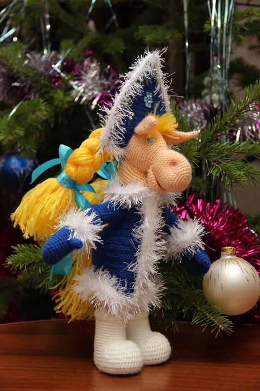 Недоиграла...