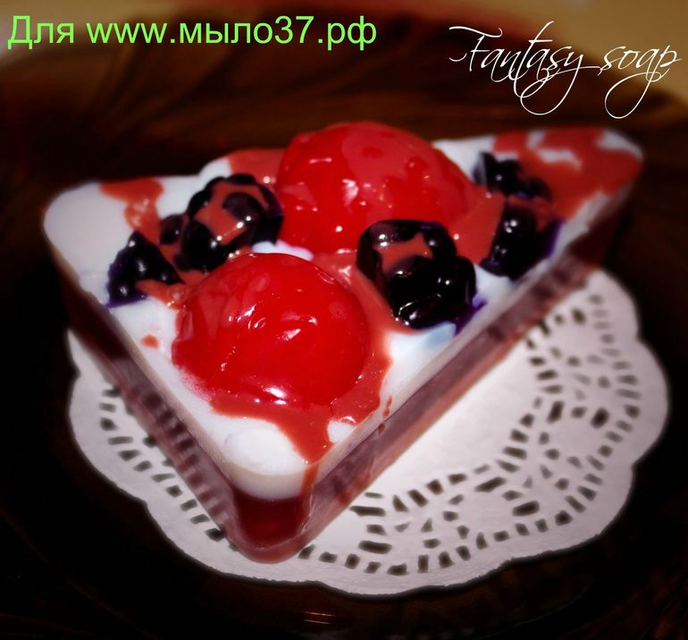 Немного нового к 8 марта и не только) фото под катом