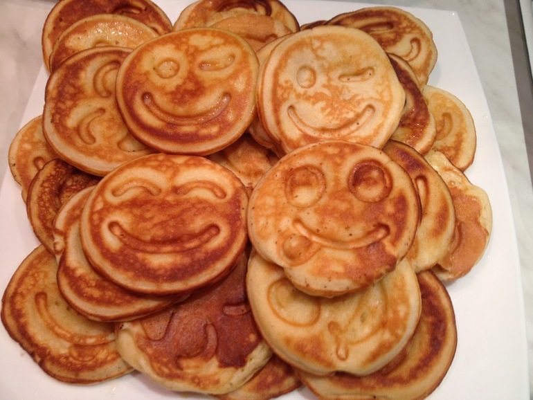 Второй день масленицы...