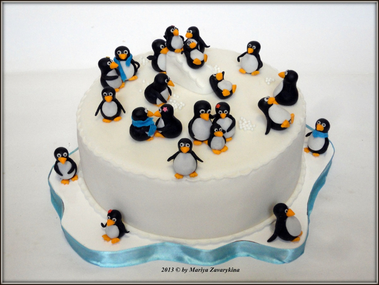 Торты для мужчин