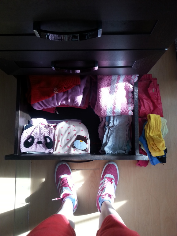 Взлёт 72. День 9.