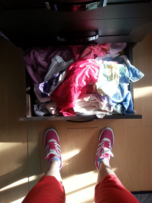 Взлёт 72. День 9.