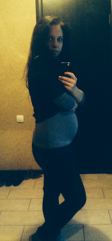 Наши полных 22))