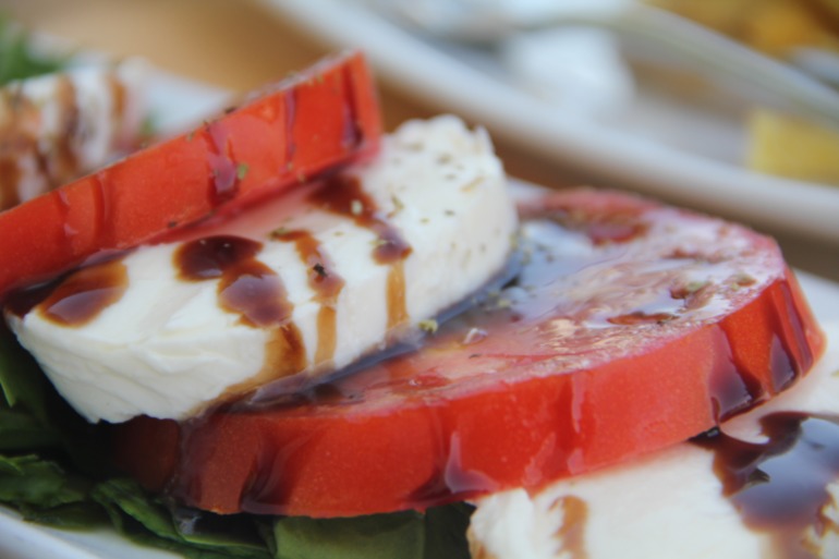 Наше путешествие в частичку Греции. остров Крит.