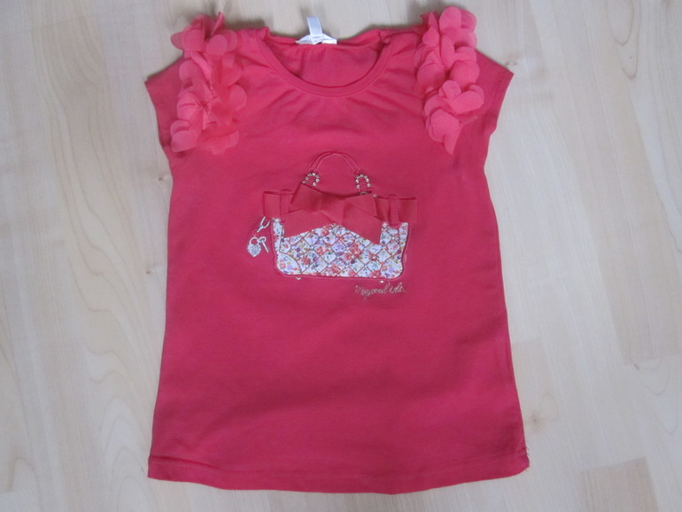 Lourdes, Marese, Mayoral Chic, 3-4года для девочки Добавила 09.05