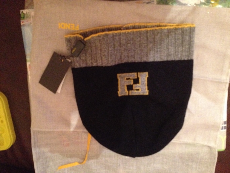 Fendi