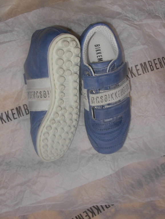 Лучшие модели Bikkembergs, в наличии в Москве, 3800 руб.