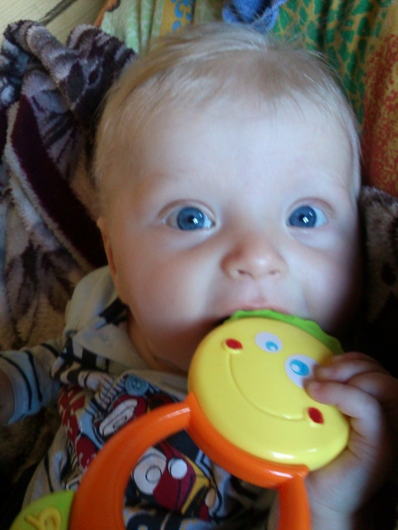 поездка в деревню