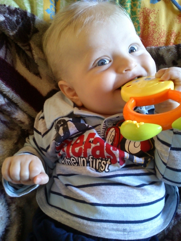 поездка в деревню