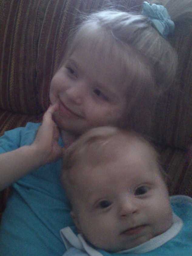 дети мои....много фоток