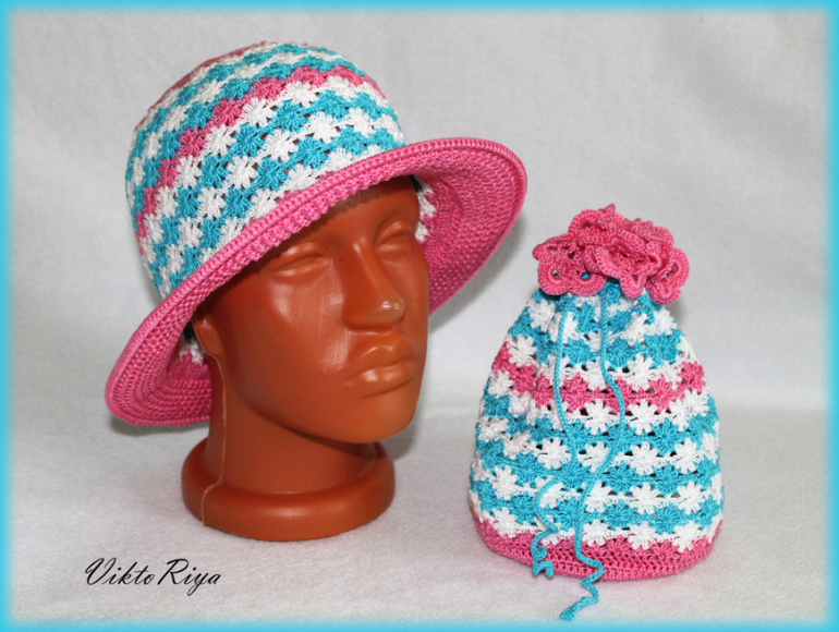 Комплект летний Perenni